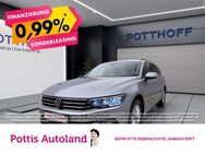 VW Passat Variant, 1.5 TSI Business, Jahr 2023 - Hamm