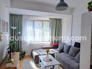 [TAUSCHWOHNUNG] Cozy apartment near Friedrichstadt S - Düsseldorf