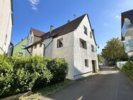 TEILSANIERT & LUKRATIV - KAPITALANLAGE MIT ÜBER 11?% BRUTTORENDITE - Cleebronn