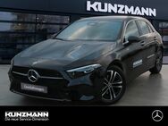 Mercedes A 180, Kompaktlimousine Progressive, Jahr 2024 - Aschaffenburg