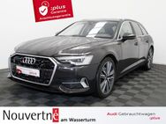 Audi A6, Avant 40 TDI quattro sport, Jahr 2024 - Solingen (Klingenstadt)