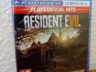 Resident Evil Biohazard Playstation 4 [Neu] - Kyritz