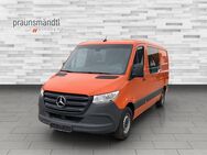 Mercedes Sprinter, 316, Jahr 2019 - Ingolstadt