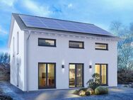 Ihr Traumhaus in Much: Individuell gestaltbar mit Kamin, Klimaanlage und vielen Highlights - Much