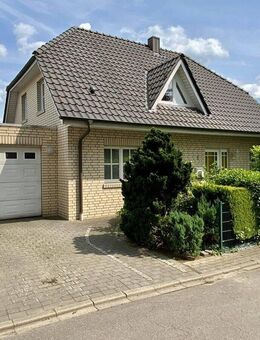 Einfamilienhaus in Top-Lage von Ankum! - Ankum