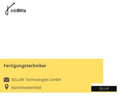 Fertigungstechniker - Marktheidenfeld