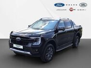 Ford Ranger, 2.0 l Wildtrak Off-Road-Paket, Jahr 2024 - Jena