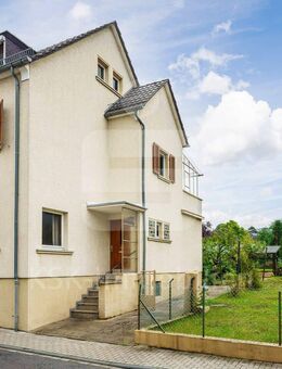 Haus mit Geschichte und Gestaltungsspielraum. - Bad Honnef