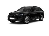 Audi Q7, 50 TDI qu S line eGD, Jahr 2024 - Landsberg (Lech)