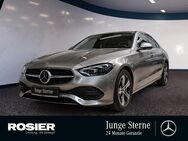 Mercedes C 220, d Avantgarde, Jahr 2023 - Arnsberg