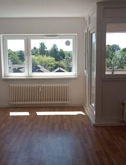 Einziehen und wohlfühlen! Top-Singlewohnung - Buxtehude