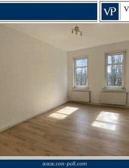 3 Zimmer-Wohnung im I. OG in Zellerfeld - Clausthal-Zellerfeld