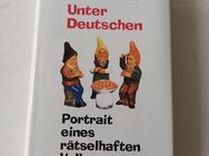 Unter Deutschen - Portrait eines räteshalften Volkes - Richard W. B. McCormack - Essen