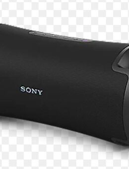 Sony ULT Field 7 Schwarz Bluetooth - Düsseldorf