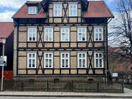 Gepflegtes Mehrfamilienhaus in zentrumsnaher Lage von Osterwieck - Bad Harzburg