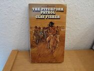 Western-Roman "The Pitchfork Patrol" / Autor: Clay Fisher - Bielefeld Brackwede