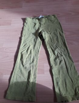 Schöne Leggings gr. 110 H&M - Osnabrück