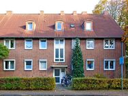 2-Zimmer-Wohnung in Bocholt Bocholt - Bocholt