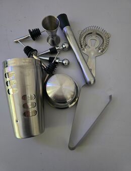 Cocktail Mixing Set 11 Teile - Berlin