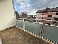 Attraktives Apartment mit idyllischer Aussicht – Zentrumsnah und bestens angebunden - Grünstadt