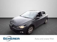 VW Polo, 1.6 TDI, Jahr 2020 - Wiesbaden