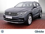 VW Tiguan, 1.5 TSI SiHz, Jahr 2020 - Erfurt