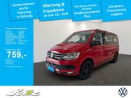 VW T6 California, 2.0 TDI Beach Edition N, Jahr 2018 - Kempten (Allgäu)