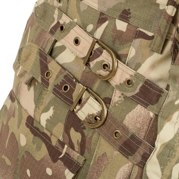 HIGHLANDER kilt COMBAT rip-stop HMTC - Delitzsch