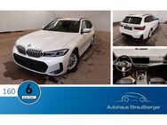 BMW 320 i Tour M Sport ACC RFK HuD HiFi QI KZU ad.LED - Roßtal