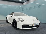 Porsche 992, (911) Carrera Cabrio | | |, Jahr 2025 - München