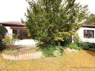 Reserviert!!! Sonniger Platz für die ganze Familie in Starnberg, Bungalow mit 6-Zimmern, renovierungsbedürftig! - Starnberg