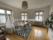 Wohnungsswap - Schenkendorfstraße - Berlin