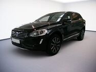 Volvo XC60 220PS AUTOM. STANDHZG.NAVI.SHZG.2xPDC - Mühldorf (Inn) Zentrum