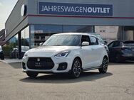 Suzuki Swift, Sport 130 # # # #, Jahr 2021 - Dettingen (Erms)