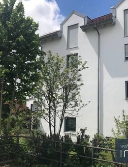 Ihr neues Zuhause zum Wohlfühlen oder als Kapitalanlage - Klosterlechfeld