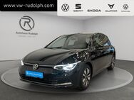 VW Golf, 2.0 TDI VIII Move, Jahr 2024 - Oelsnitz (Erzgebirge)