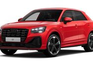 Audi Q2, S line 35 TFSI, Jahr 2022 - Hünfeld (Konrad-Zuse-Stadt)