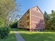 Demnächst frei! 2-Zimmer-Wohnung in Flensburg Mürwik - Flensburg