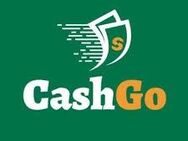 Cash&Go gesucht . Gern spontan - Diepholz