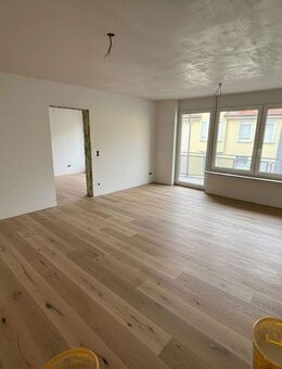 2.5 Zimmer Citywohnung in Rheinfelden ab 01.01.2026 zu vermieten - Rheinfelden (Baden)
