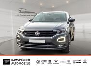 VW T-Roc, 1.5 TSI R-Line Sport, Jahr 2021 - Kirchheim (Teck)