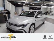 VW Golf, GTD LM18, Jahr 2024 - Hemer