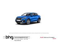 Audi Q2, 30 TFSI sport, Jahr 2020 - Albstadt