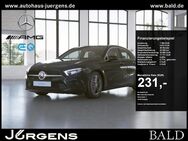 Mercedes A 200, Progressive Wide Park-P 17, Jahr 2020 - Altenkirchen (Westerwald)