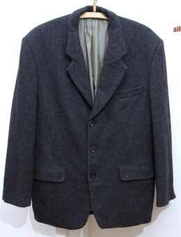 Circolo Retro-Sakko | Jackett | Jacke, Wolle, Grandpa Chic, 48 - Dresden
