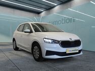 Skoda Fabia, 1.0 Active, Jahr 2023 - München