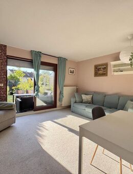 Modernisieren, einziehen, genießen - Reihenhaus in Berlin Tegel - Berlin