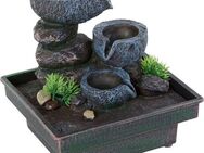 pajoma® Zimmerbrunnen Floating Stones