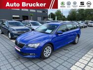 Skoda Superb Combi Active 2.0 TDI Klimaanlage PDC SHZ - Marktredwitz