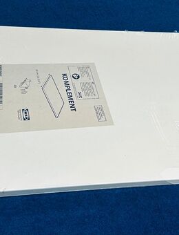 Ikea Komplement Boden 75x35 cm für Pax Schrank - Trier